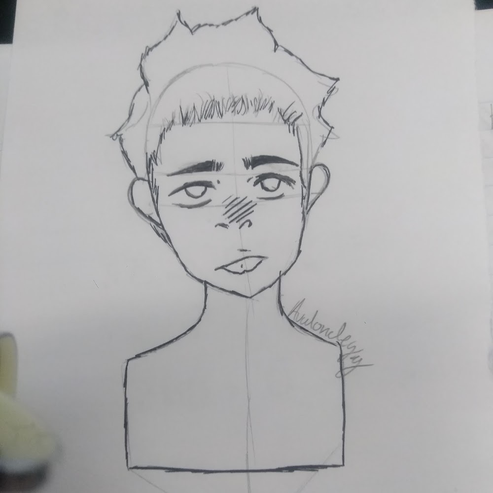 Meet your Posher, Avalon